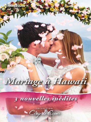 cover image of Mariage à Hawaïï